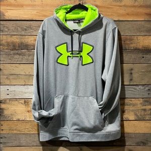 Under Armour Storm Hoodie Men’s XL